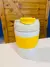 VASO TERMICO - MR. BEAR OSO OSITO- 370 ML - PICO SILICONA