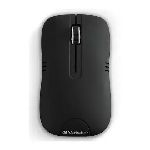 MOUSE INALAMBRICO - VERBATIM - WIRELESS NOTEBOOK