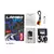 CONSOLA SUP CON JOYSTICK INCLUIDO - 400 EN 1 - LAMBO TECH - comprar online