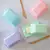MANTEQUERA MANTECA PLASTICO COLOR PASTEL FACILA - comprar online