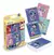 JUEGO DE CARTAS - TE VI - STITCH - SPIDERMAN - PRINCESA - HELLO KITTY - comprar online