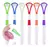 LIMPIA LENGUA RASPADOR HIGUIENE BUCAL PLASTICO GOMA - tienda online