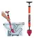 MAQUINA SOPAPA DESTAPA CAÑERIA - INODORO - comprar online