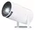 ULTRA HD MINI PROYECTOR PORTATIL 4K