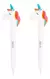LAPICERA BOLIGRAFO UNICORNIO-JOOBI -BALLPOINT PEN STYLO- BILLE - comprar online