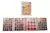 PALETA DE SOMBRA 4 HOJAS - CAPYBARA - 117 COLORES - comprar online