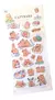 STICKERS CAPIBARA