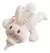 FUNDA CUBRE MAMADERA PELUCHE PARA MAMADERA