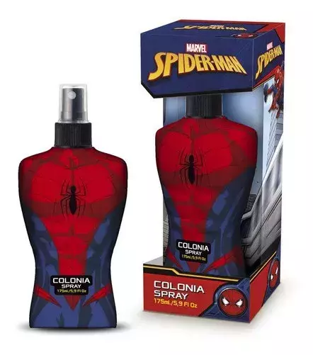 PERFUME INFANTIL