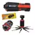 DESTORNILLADOR LINTERNA 6 EN 1 - WITH POWERFUL TORCH