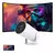 ULTRA HD MINI PROYECTOR PORTATIL 4K - CUBICA
