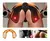 ELECTRO ESTIMULADOR GLUTEO MUSCULA - LEVANTA TONIFICA COLA - EMS HIPS TRAINER en internet