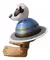 VACA SATURNO SATURNINA - IA ITALIAN BRAINROOT en internet