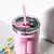 VASO SS STRAW MUG 1180 ML - SORBETE PLASTICO keep (consultar color) - comprar online
