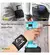 PULSERA MAGNETICA ANTICAIDA IMANES SUJETAR CLAVOS TORNILLOS - tienda online