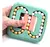 JUGUETES BOLITAS (MAGIC BALL) - IQ BALL - PUZZLE en internet