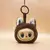 CABEZA MUÑECO PELUCHE LABUBU CON ARGOLLA - SORPRESA - comprar online