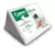 ALMOHADAS CANNON TRIANGULO APOYA ESPALDA 50 X 41 X 29 CON FUNDA - comprar online