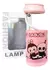 LAMPARA DE MESA - LABUBU - LATITA - LUZ FRIA - tienda online
