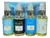 KIT MINI MILANO X4 FRAGANCIAS MASCULINAS 60 ML - comprar online
