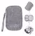 Imagen de ORGANIZADOR DE CABLES PRATYS TRAVEL