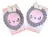 RODILLERA PARA BEBES PROTECTORES PARA GATEO