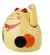 GATO DE LA SUERTE GORDO A PILA - comprar online