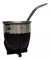 MATE IMPERIAL MEDIANO - PLASTICO PVC