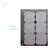 TAPA ENCHUFE X 12 DE TRES PATAS LOVE SAFE Y CARE en internet