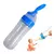 BOTELLA DOSIFICADORA DE ALIMENTOS PARA BEBE - comprar online