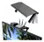 ESTANTE AJUSTABLE BANDEJA TV - MONITOR NOTEBOOK ORGANIZADOR en internet