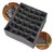 ORGANIZADOR DE ROPA INTERIOR 20 DIVISIONES VENICE 36X28X10CM