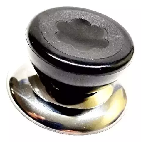 MANIJA NEGRA / METAL PARA OLLA POR UNIDAD - comprar online