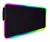 MOUSE PAD SUAVE GRANDE GAMER USB RETROILUMINADO LUZ DEL RGB - comprar online