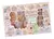 SET DE STICKER CAPIBARA + 5 CINTEX