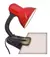LAMPARA PIXAR CON PINZA (consultar colores) - comprar online