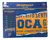 SET INDIVUDUALES Y PORTAVASOS X 6 UNIDADES - EQUIPO BOCA JUNIORS - comprar online