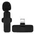 MICROFONO MINI X 1 WIRELESS MICROPHONE(Compatible iPhone) en internet