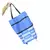 BOLSO - CARRITO DE COMPRAS CON RUEDA 52 x 28 x 16 - comprar online