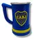 VASO CHOP 3D EQUIPOS DE FUTBOL (CONSULTAR MODELOS DISPONIBLES) - CUBICA