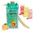 BOTELLA 400 ML GEL ACRILICO HELLO SUMMER CONTEMPORARY - comprar online