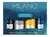 KIT MINI MILANO X4 FRAGANCIAS MASCULINAS 60 ML