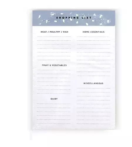 BLOCK DE HOJAS CON IMAN - comprar online