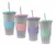VASO ECO SORBETE TRANSLUCIDO-400cc