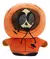 PELUCHE KENNY KYLE CON SOPAPA - SOUTH PARK - comprar online