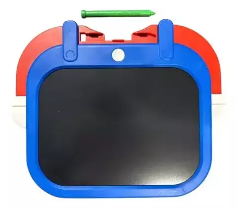 PIZARRA MAGICA LCD WRITING TABLET MARIO BROS