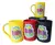 VASO CHOPP CORDOBA 500 CC - UN POCO DE RUIDO - comprar online