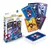 JUEGO DE CARTAS - TE VI - STITCH - SPIDERMAN - PRINCESA - HELLO KITTY en internet