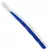 LIMPIA LENGUA RASPADOR HIGUIENE BUCAL PLASTICO GOMA - CUBICA