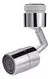EXTENSOR GIRATORIO DE CANILLA - UNIVERSAL - SPLASH FIILTER FAUCET - comprar online